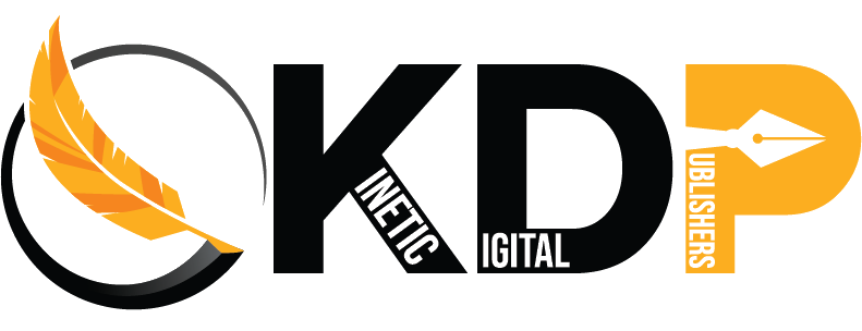 KDP Logo